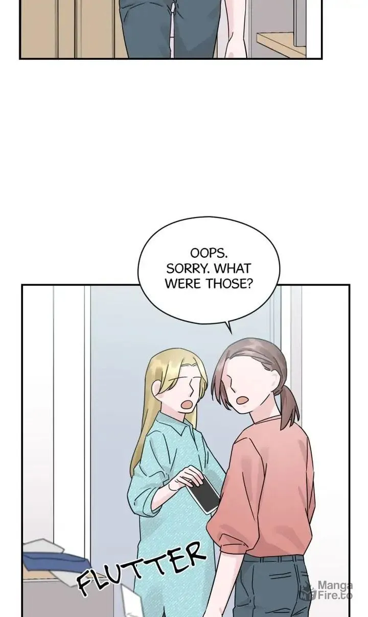 Read One Step Away From Happiness chapter 37 image 39 on Lezhin