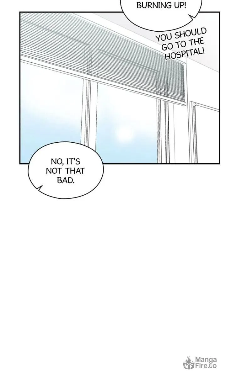 Read One Step Away From Happiness chapter 37 image 4 on Lezhin