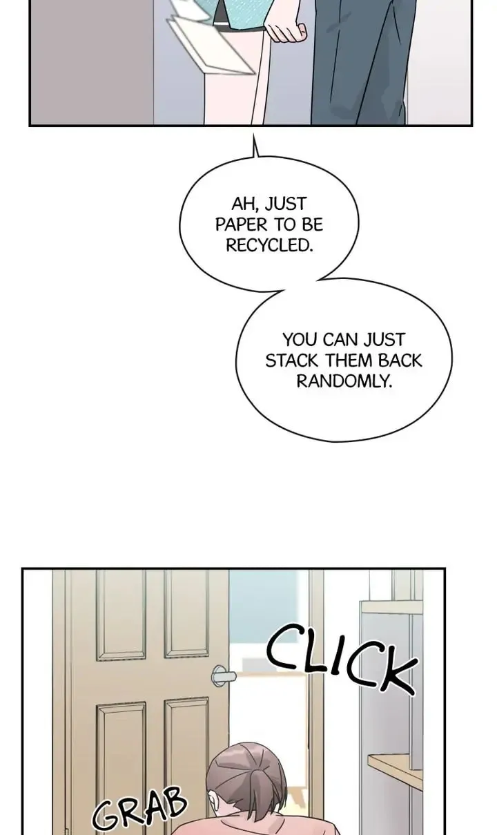 Read One Step Away From Happiness chapter 37 image 40 on Lezhin