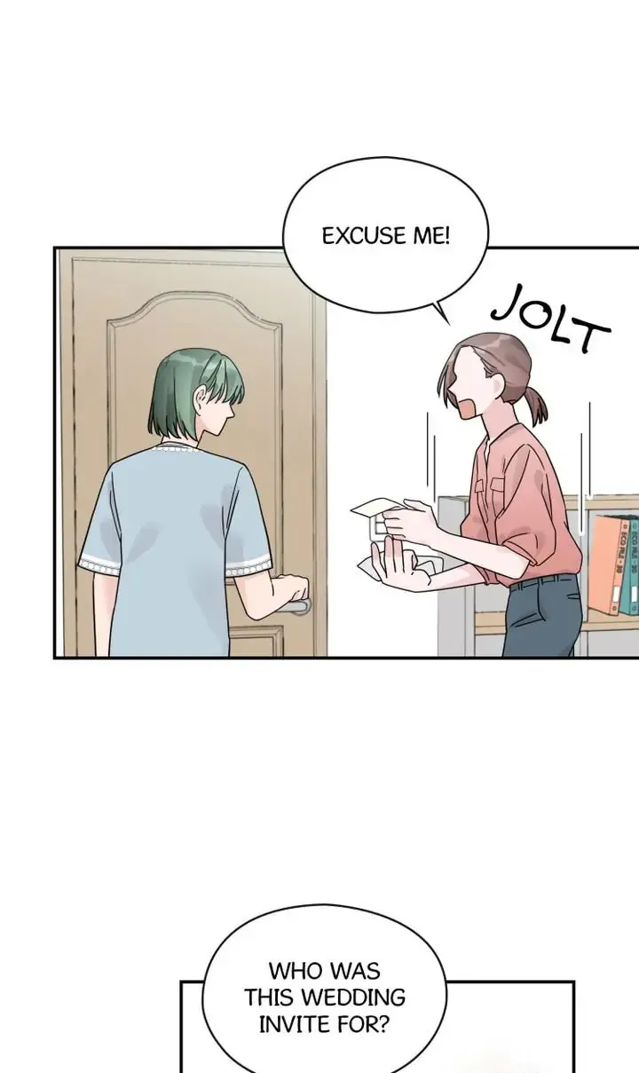 Read One Step Away From Happiness chapter 37 image 42 on Lezhin