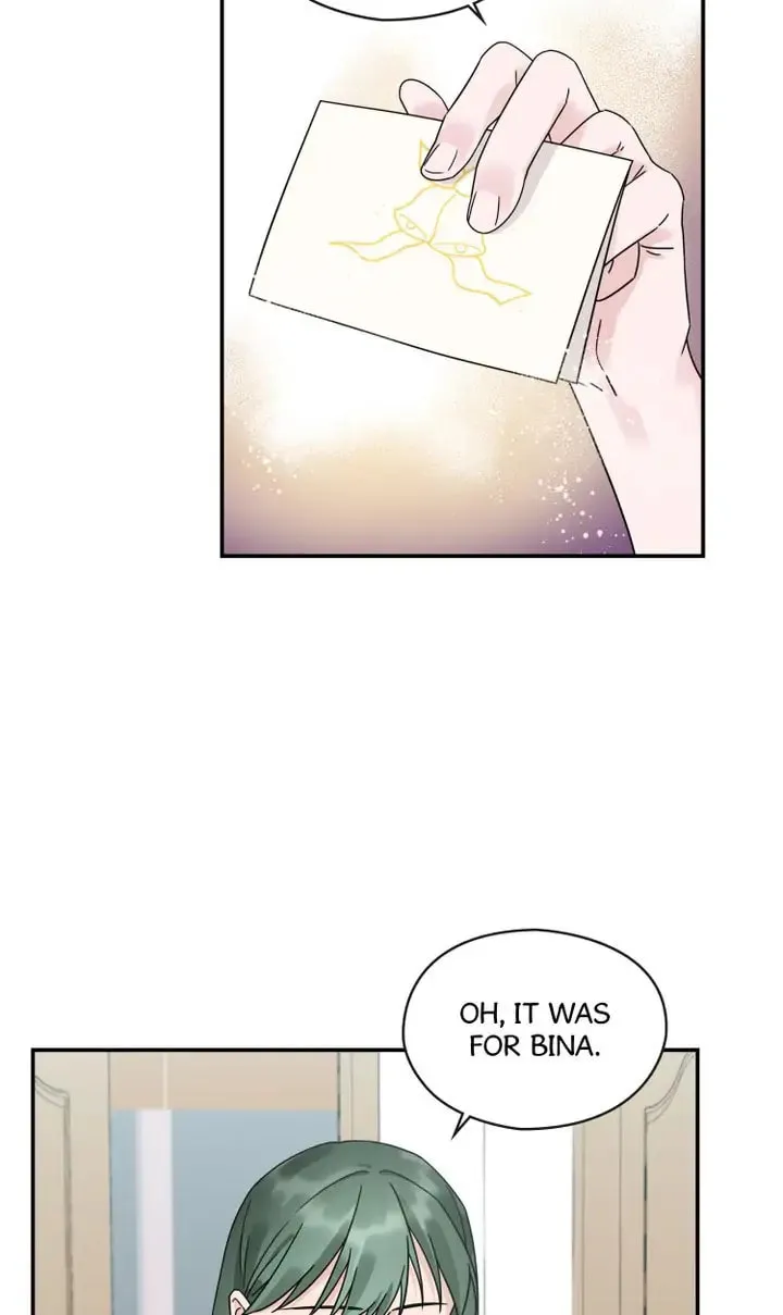 Read One Step Away From Happiness chapter 37 image 43 on Lezhin