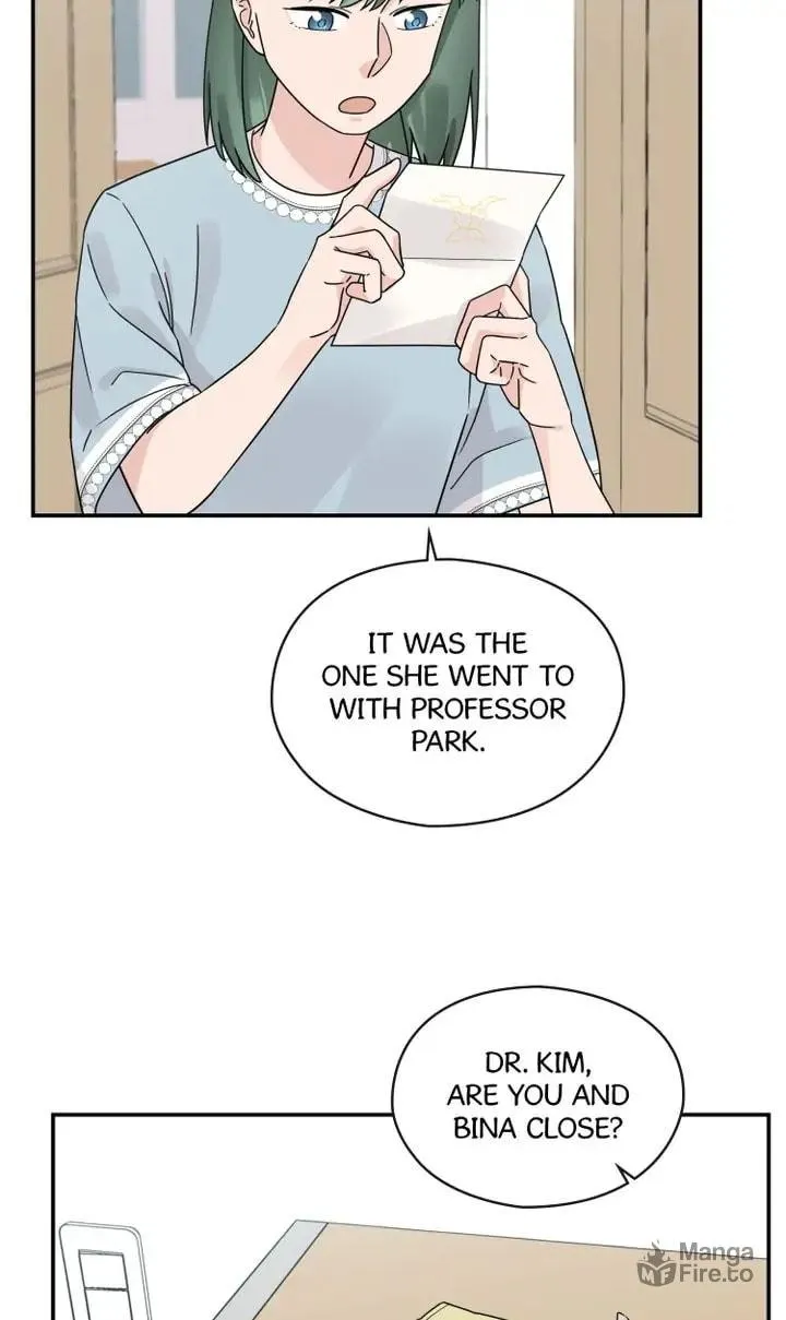 Read One Step Away From Happiness chapter 37 image 44 on Lezhin
