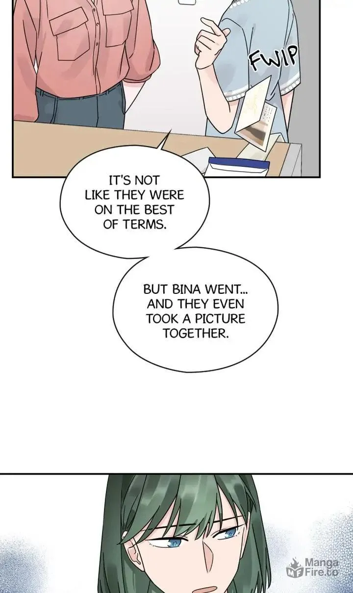 Read One Step Away From Happiness chapter 37 image 47 on Lezhin