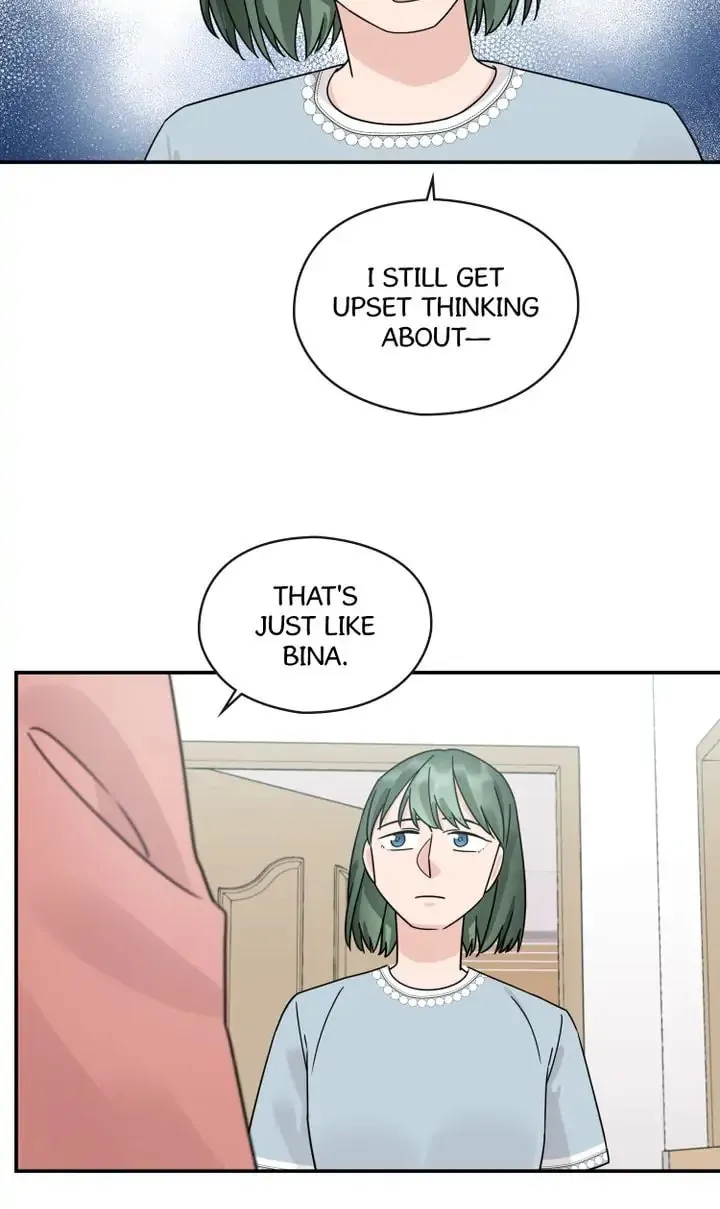 Read One Step Away From Happiness chapter 37 image 48 on Lezhin