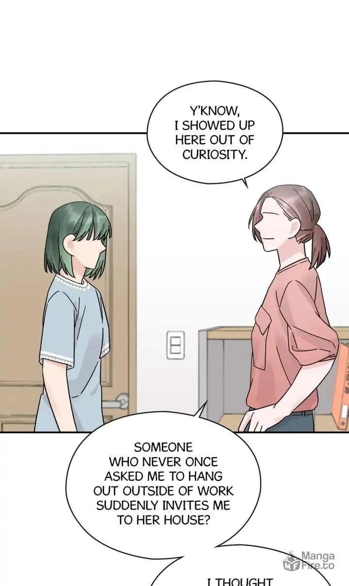 Read One Step Away From Happiness chapter 37 image 49 on Lezhin