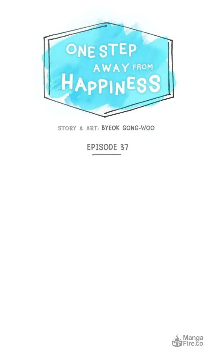 Read One Step Away From Happiness chapter 37 image 5 on Lezhin