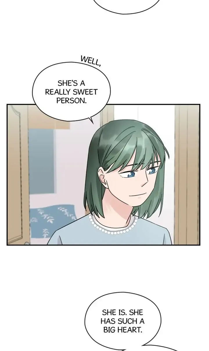 Read One Step Away From Happiness chapter 37 image 51 on Lezhin