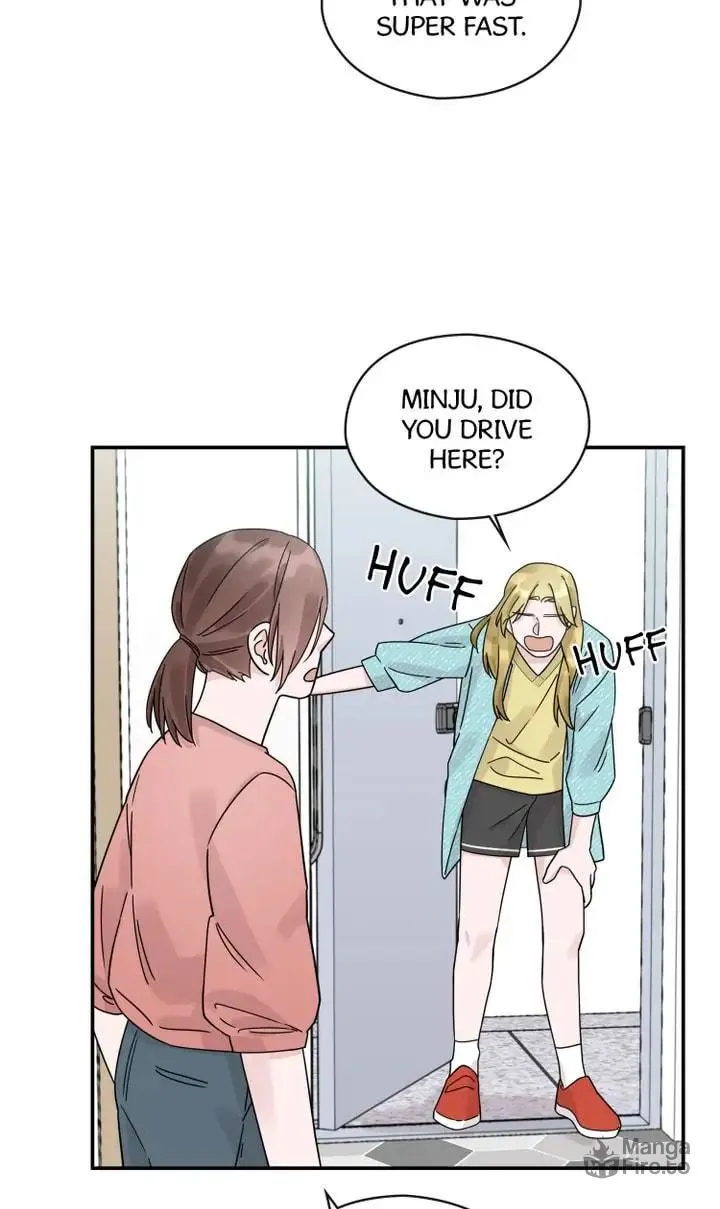 Read One Step Away From Happiness chapter 37 image 56 on Lezhin