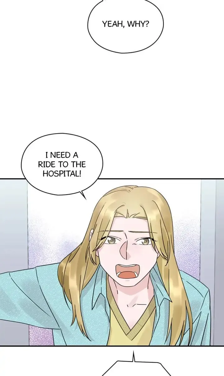 Read One Step Away From Happiness chapter 37 image 57 on Lezhin