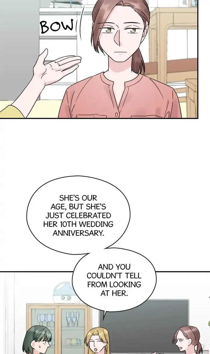 Read One Step Away From Happiness chapter 37 image 7 on Lezhin
