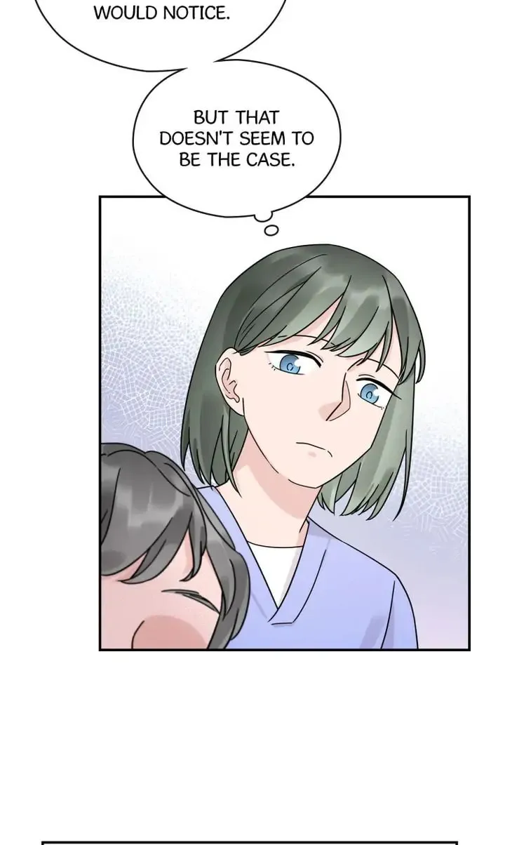 Read One Step Away From Happiness chapter 39 image 10 on Lezhin