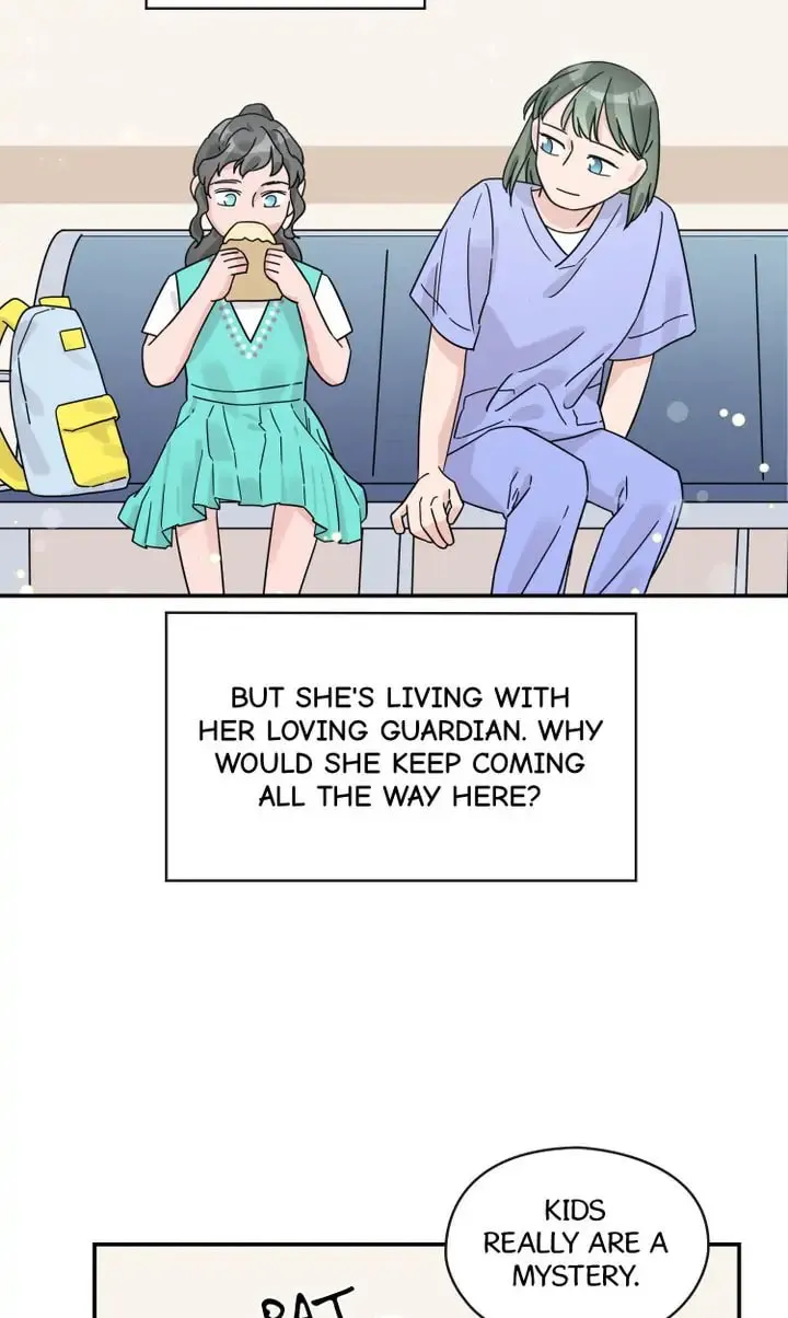 Read One Step Away From Happiness chapter 39 image 12 on Lezhin