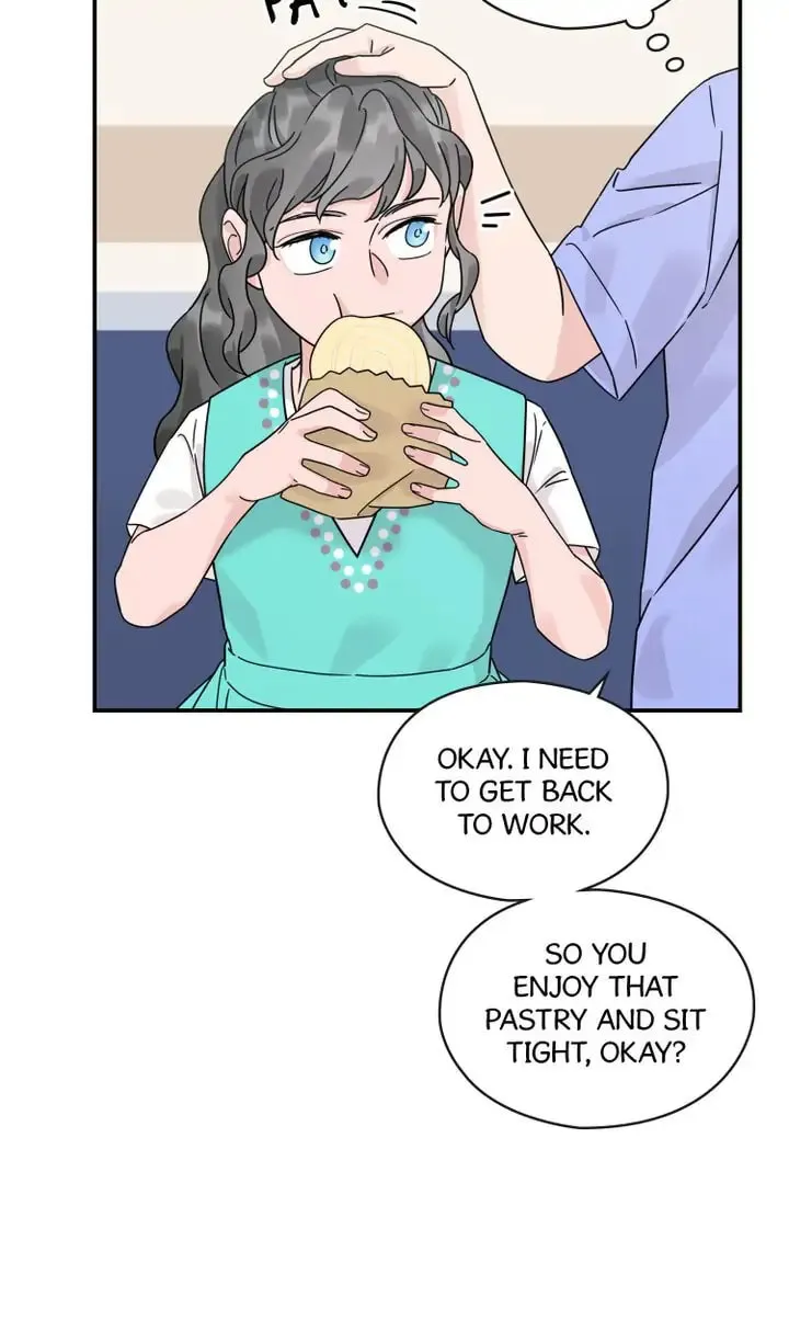 Read One Step Away From Happiness chapter 39 image 13 on Lezhin