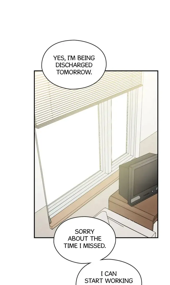 Read One Step Away From Happiness chapter 39 image 15 on Lezhin