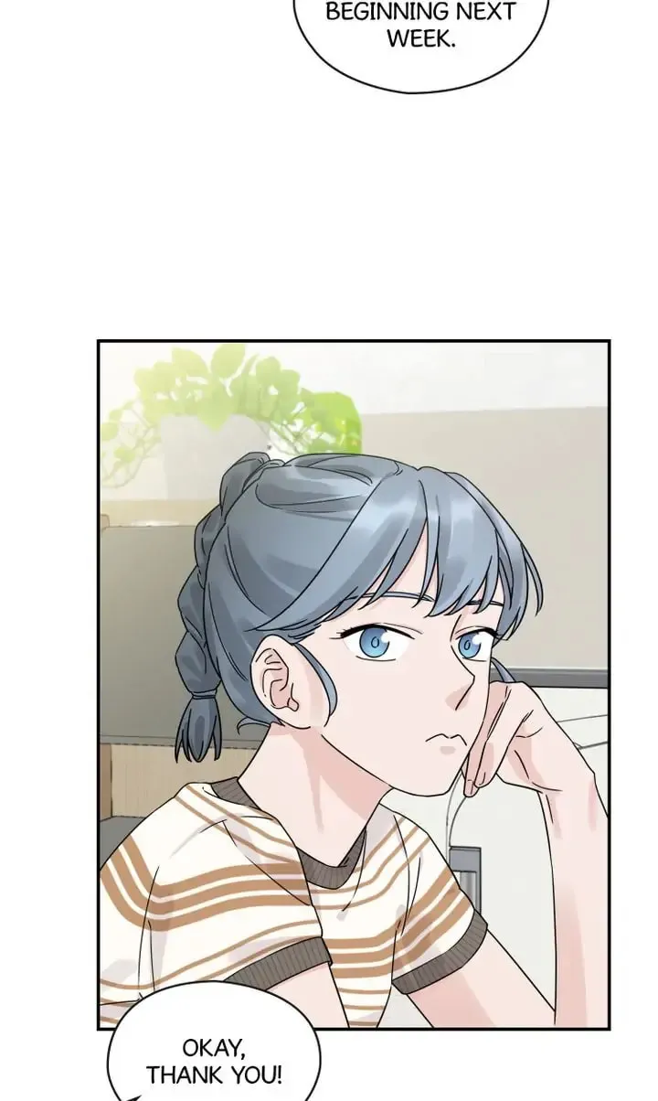Read One Step Away From Happiness chapter 39 image 16 on Lezhin