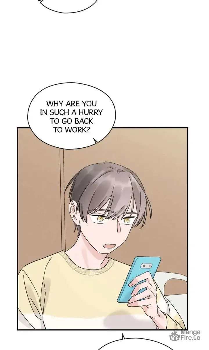 Read One Step Away From Happiness chapter 39 image 17 on Lezhin