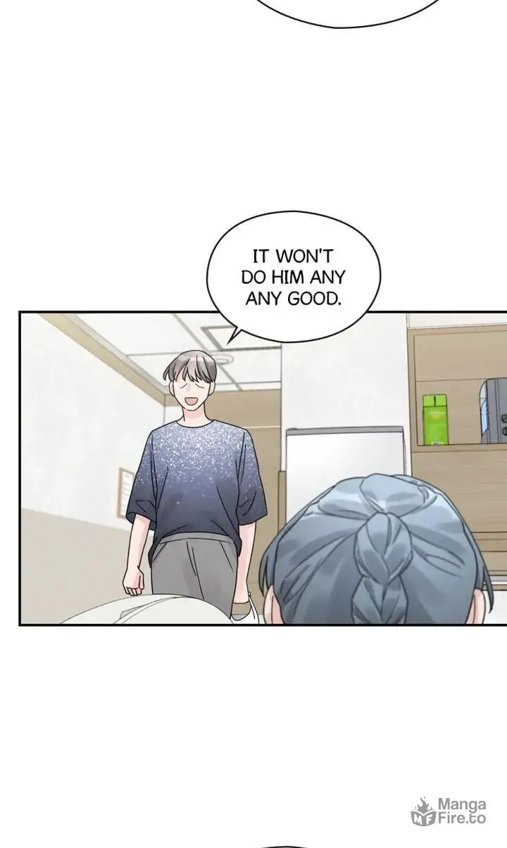 Read One Step Away From Happiness chapter 39 image 19 on Lezhin