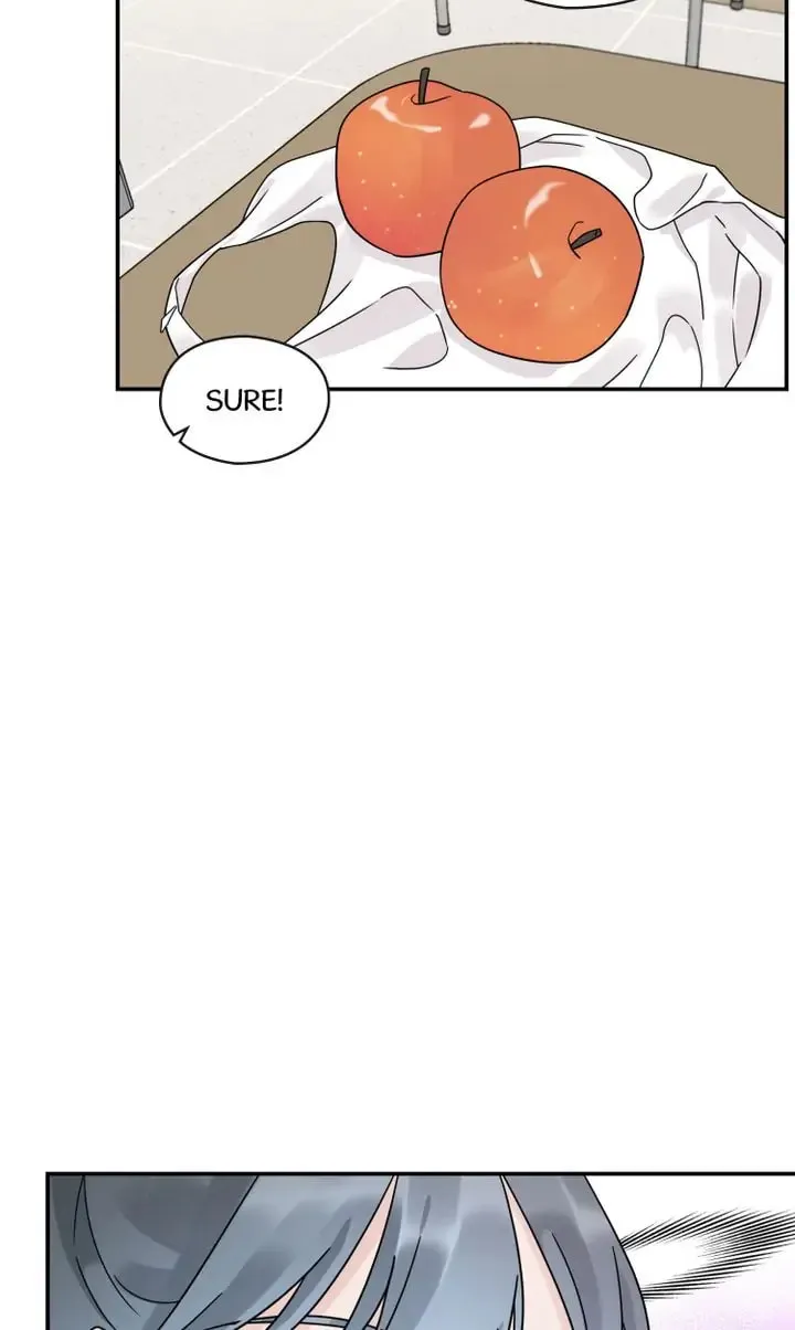 Read One Step Away From Happiness chapter 39 image 22 on Lezhin