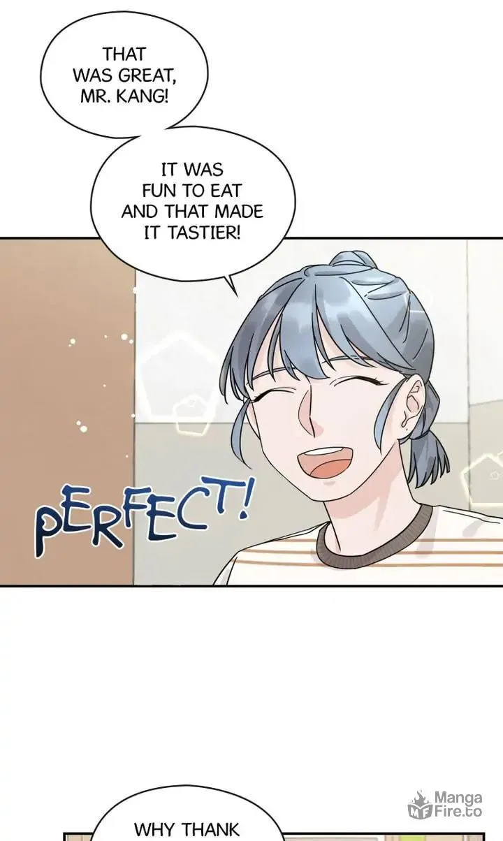 Read One Step Away From Happiness chapter 39 image 26 on Lezhin