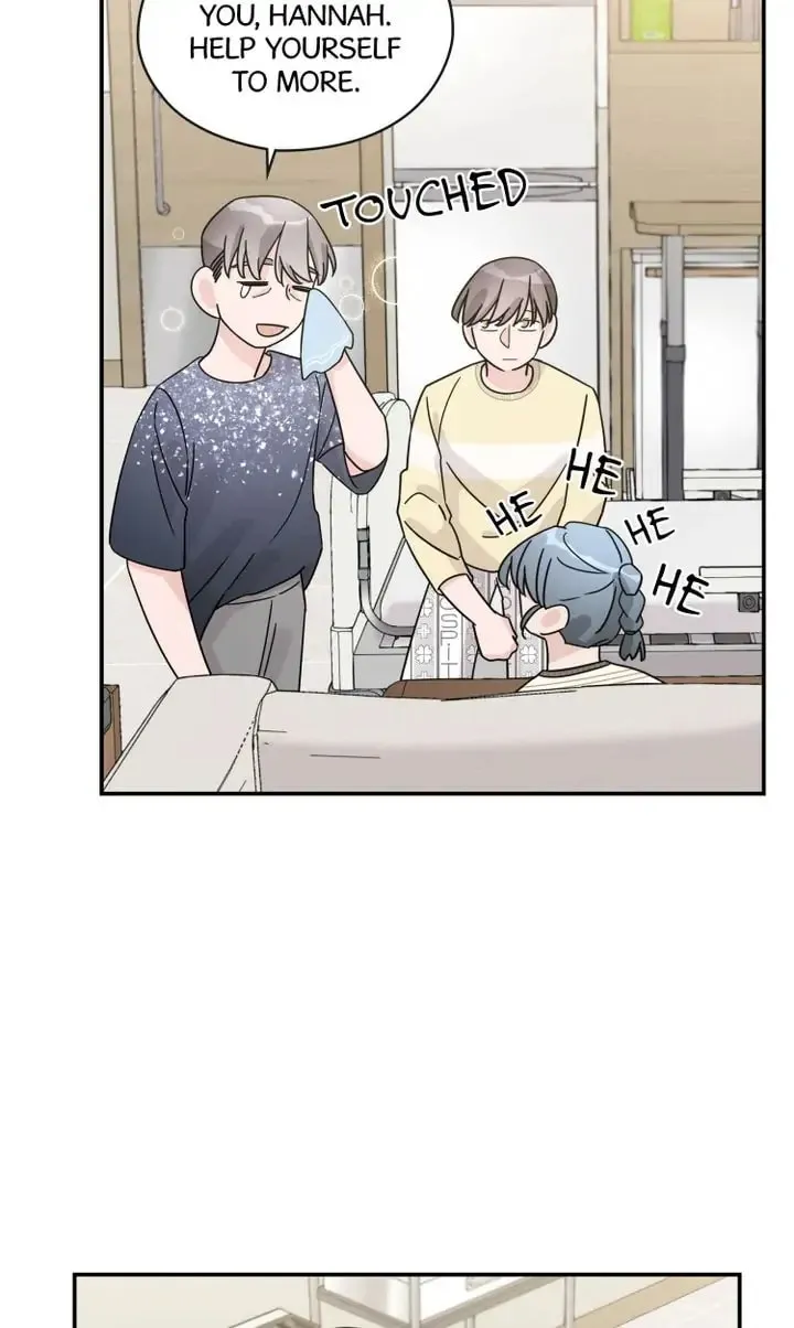 Read One Step Away From Happiness chapter 39 image 27 on Lezhin