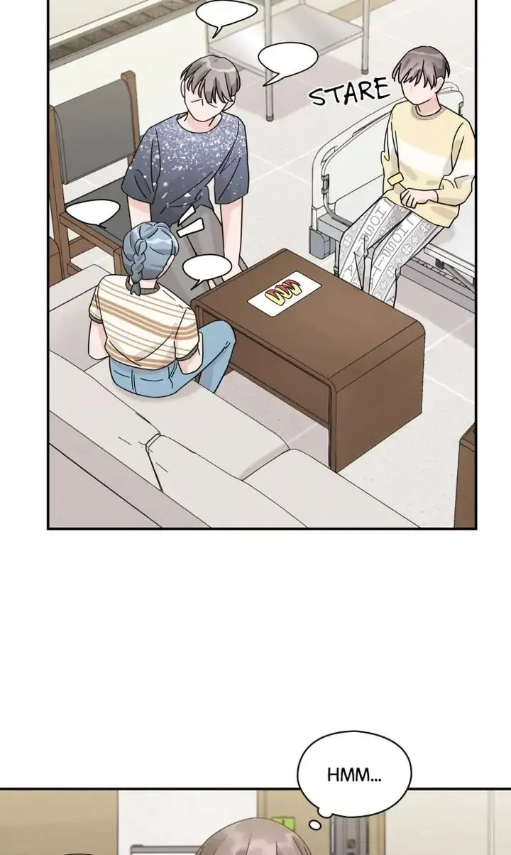 Read One Step Away From Happiness chapter 39 image 28 on Lezhin