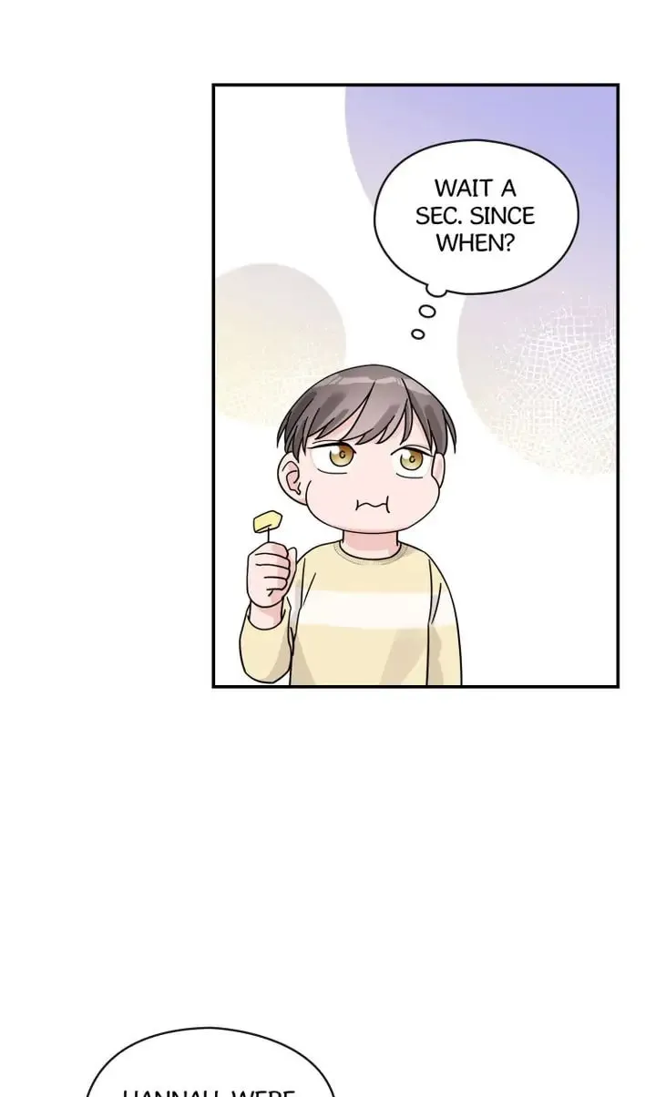 Read One Step Away From Happiness chapter 39 image 31 on Lezhin