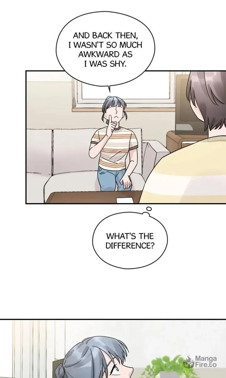 Read One Step Away From Happiness chapter 39 image 34 on Lezhin