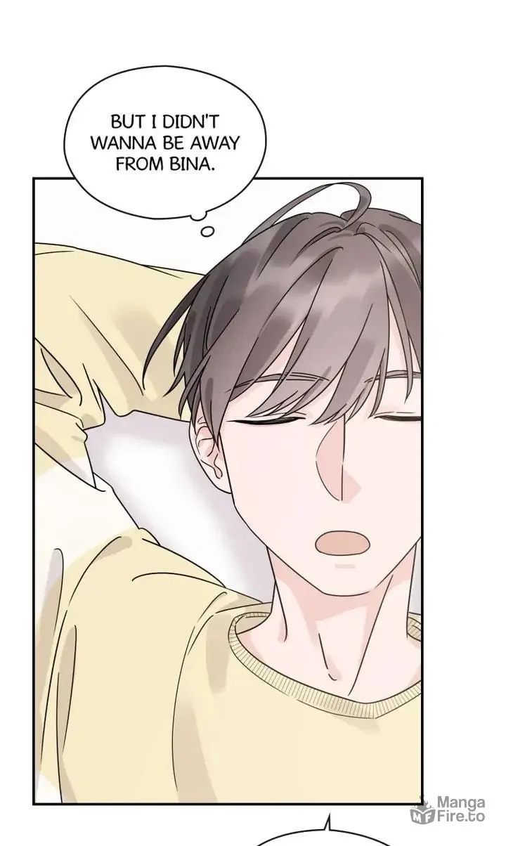 Read One Step Away From Happiness chapter 39 image 38 on Lezhin