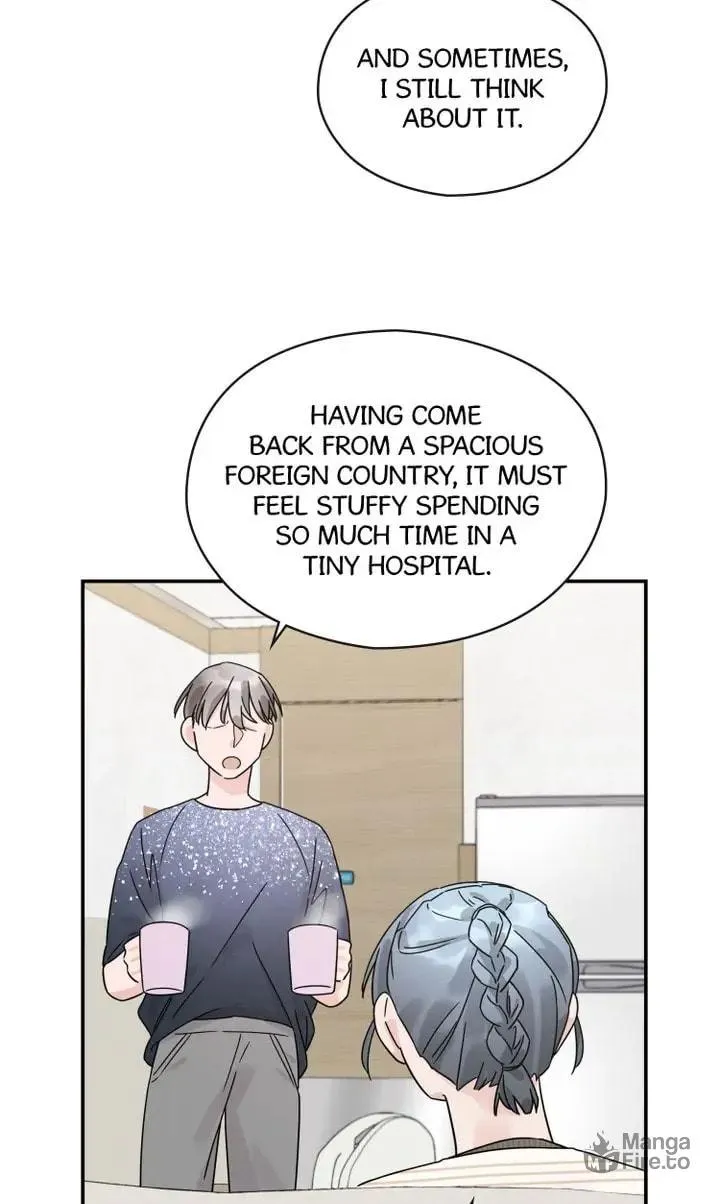 Read One Step Away From Happiness chapter 39 image 39 on Lezhin