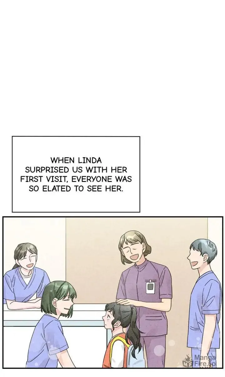 Read One Step Away From Happiness chapter 39 image 5 on Lezhin