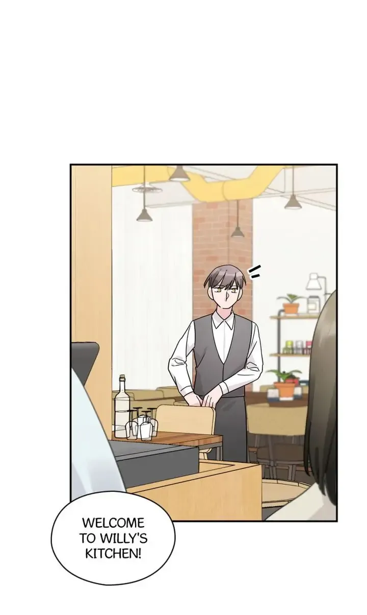 Read One Step Away From Happiness chapter 39 image 51 on Lezhin