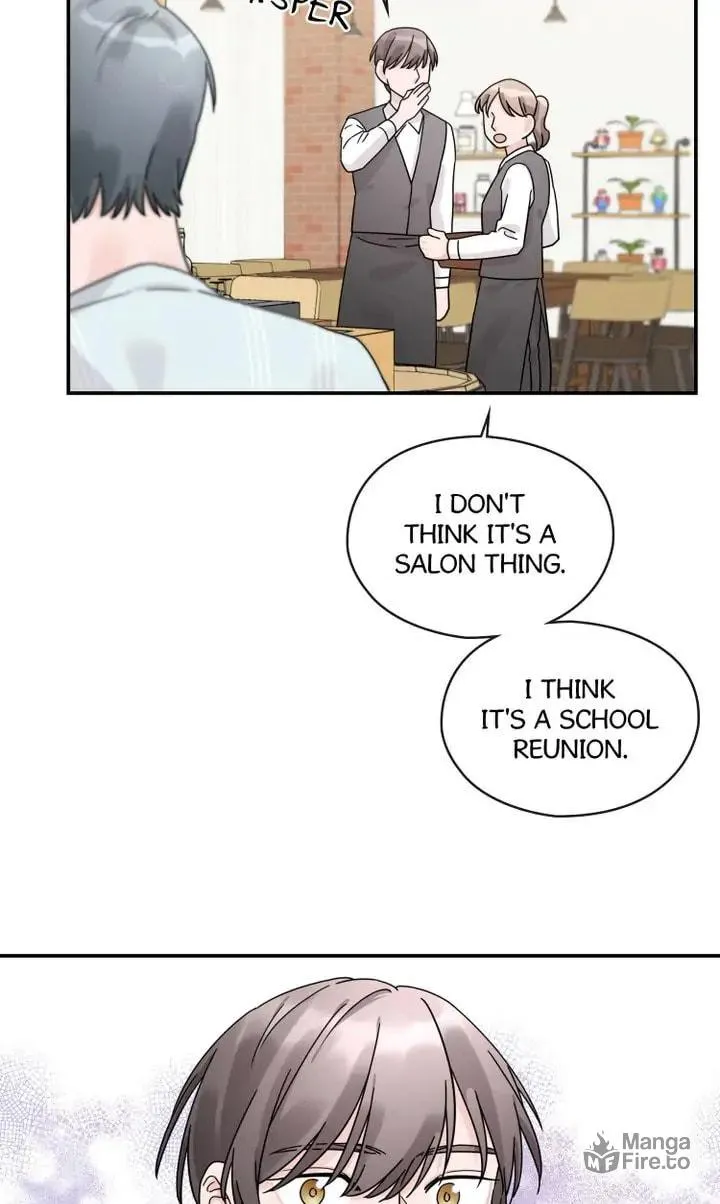 Read One Step Away From Happiness chapter 39 image 53 on Lezhin