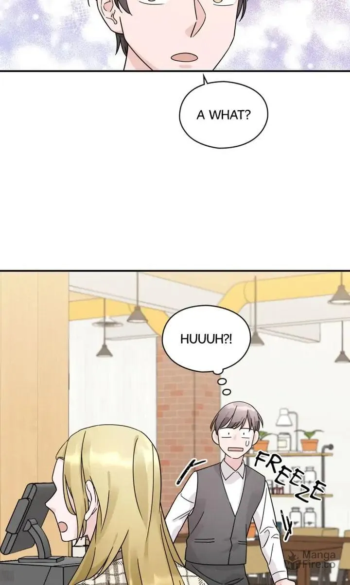 Read One Step Away From Happiness chapter 39 image 54 on Lezhin
