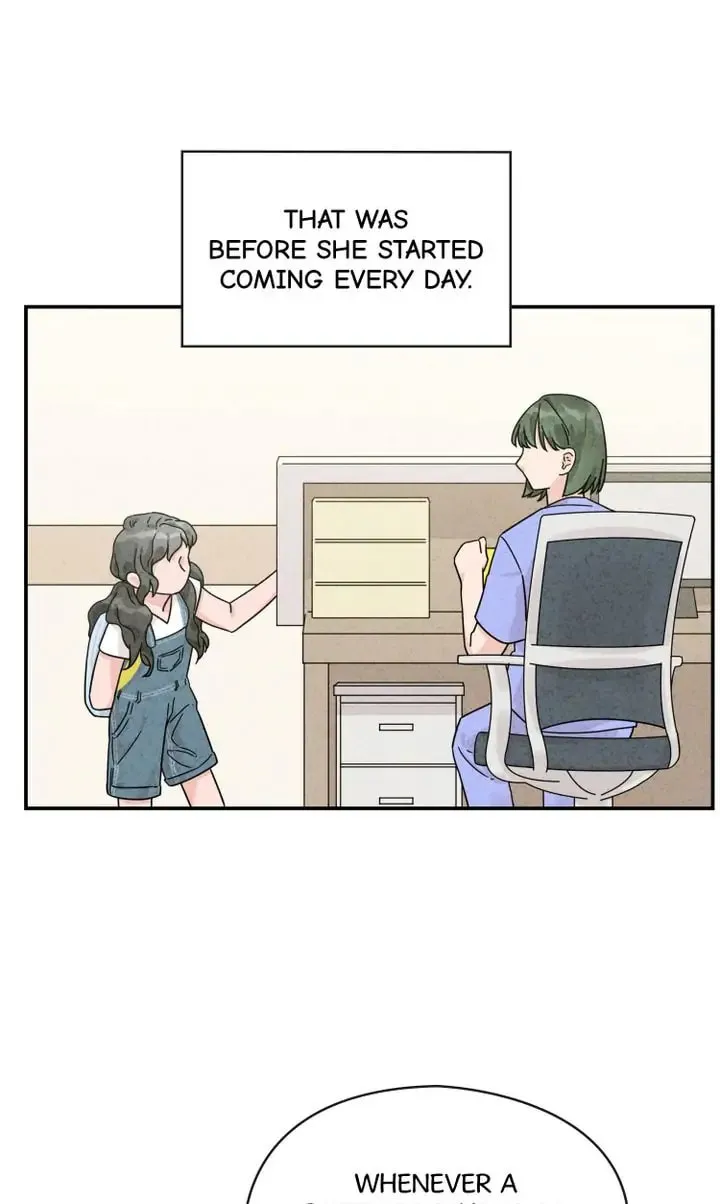 Read One Step Away From Happiness chapter 39 image 6 on Lezhin