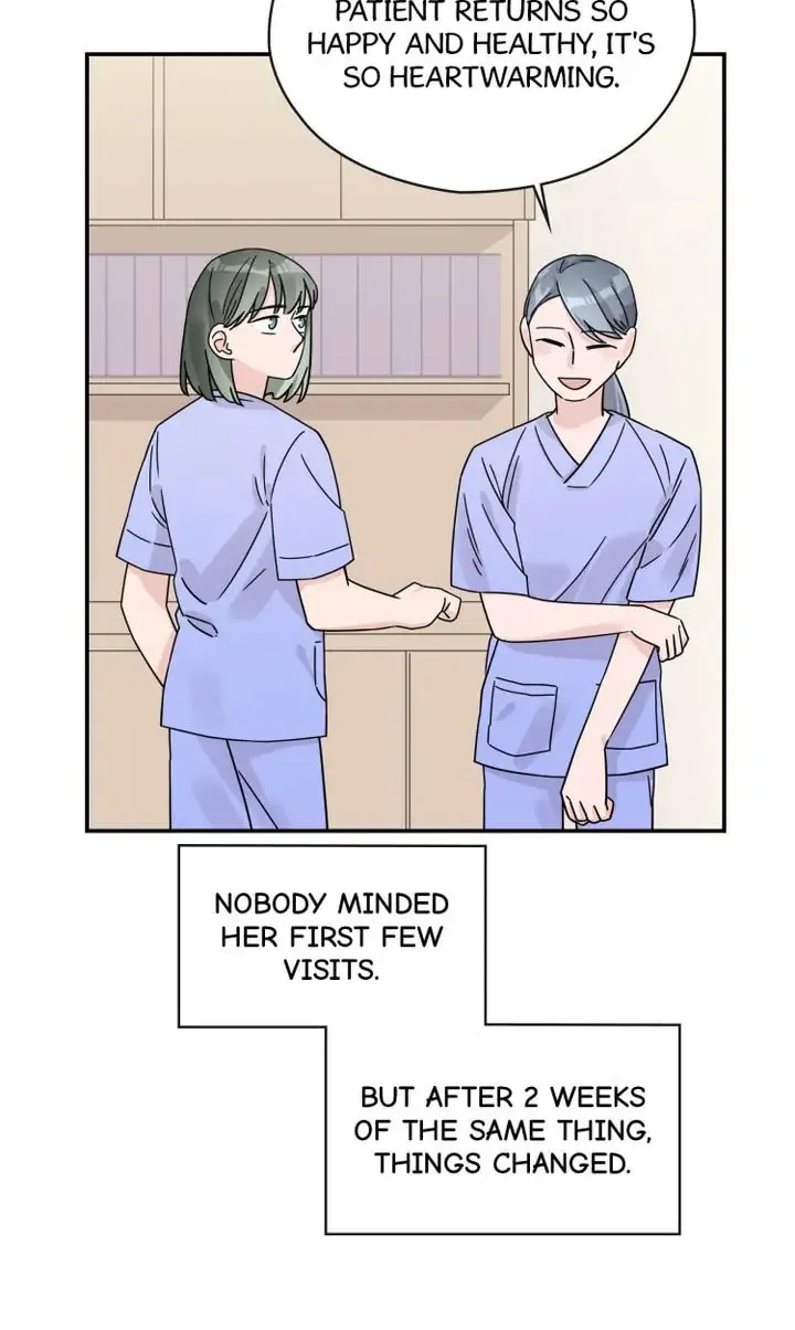 Read One Step Away From Happiness chapter 39 image 7 on Lezhin