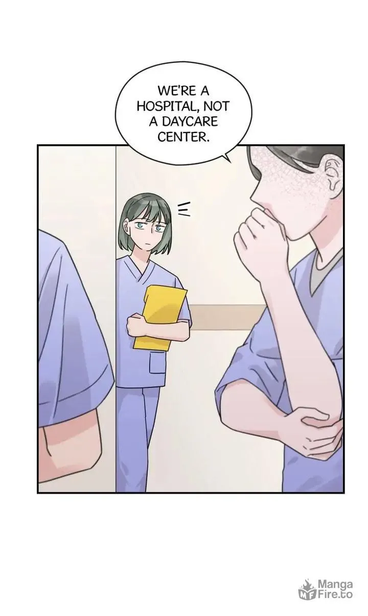 Read One Step Away From Happiness chapter 39 image 8 on Lezhin