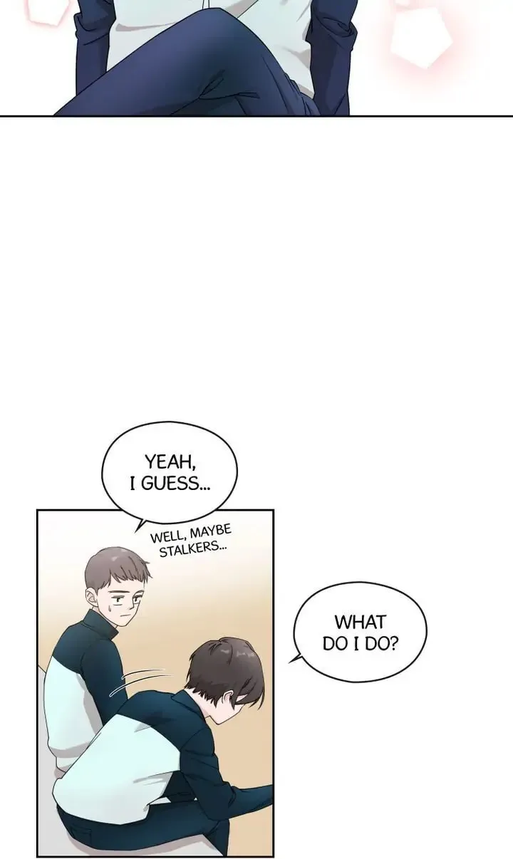 Read One Step Away From Happiness chapter 4 image 10 on Lezhin
