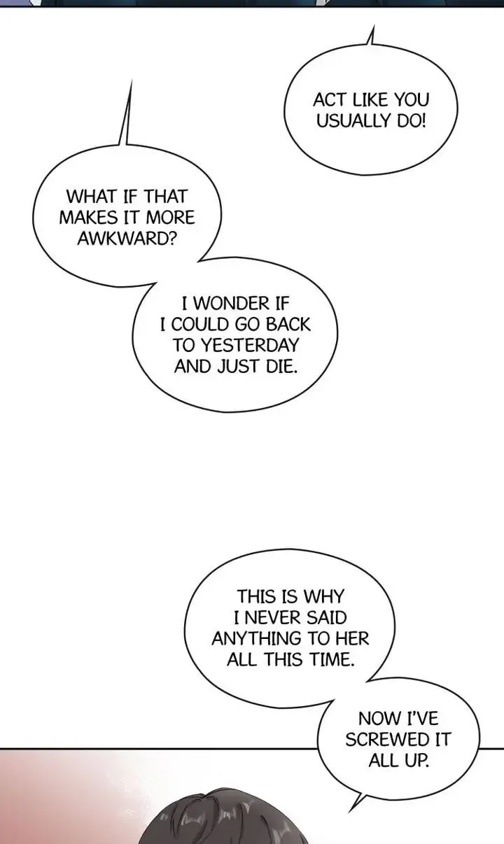 Read One Step Away From Happiness chapter 4 image 12 on Lezhin