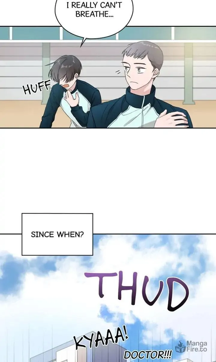 Read One Step Away From Happiness chapter 4 image 17 on Lezhin