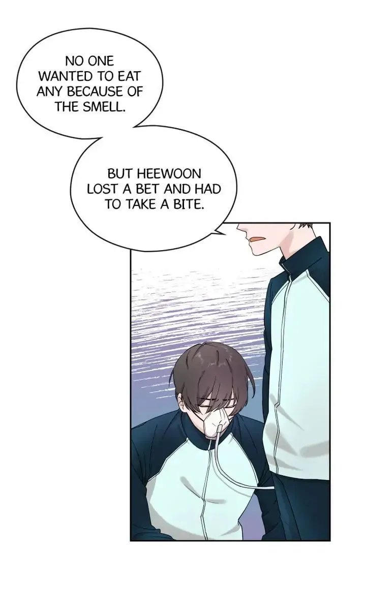 Read One Step Away From Happiness chapter 4 image 21 on Lezhin