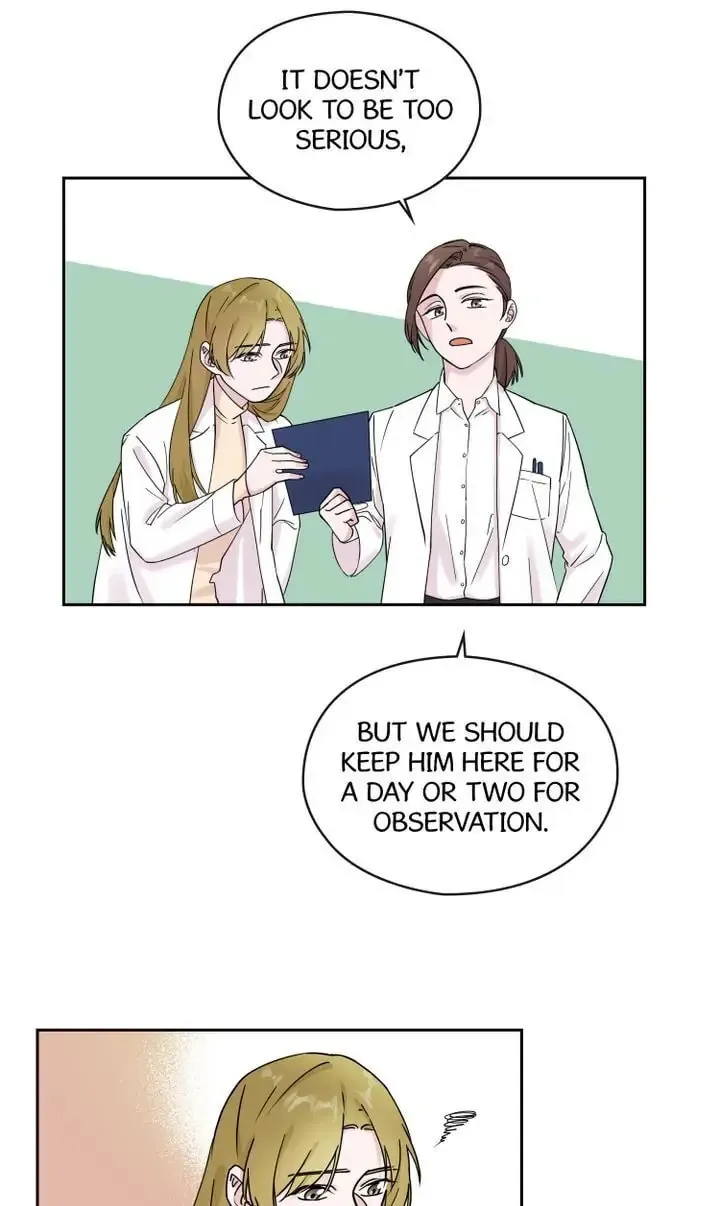 Read One Step Away From Happiness chapter 4 image 22 on Lezhin