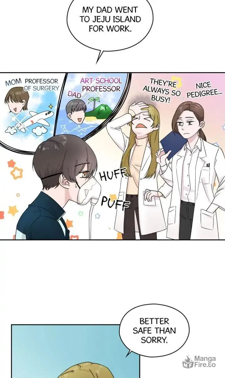 Read One Step Away From Happiness chapter 4 image 24 on Lezhin