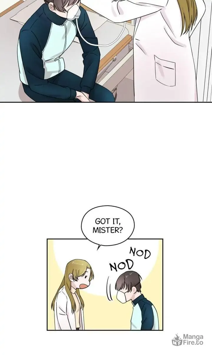 Read One Step Away From Happiness chapter 4 image 26 on Lezhin