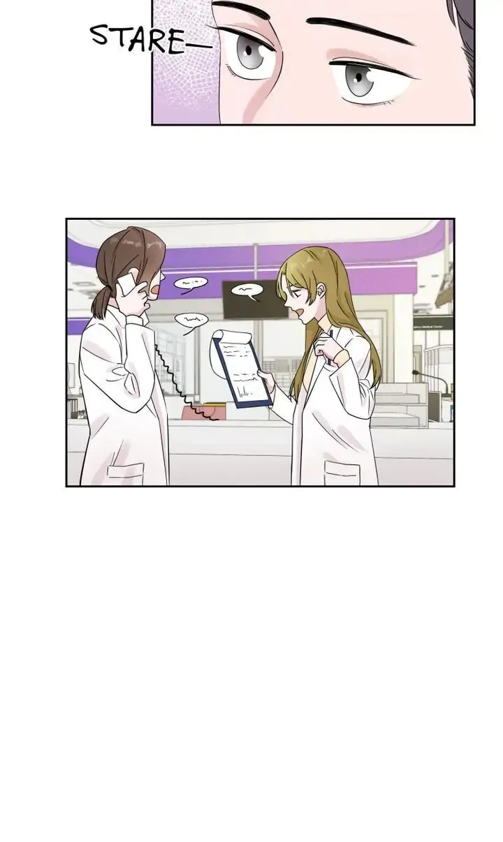 Read One Step Away From Happiness chapter 4 image 28 on Lezhin