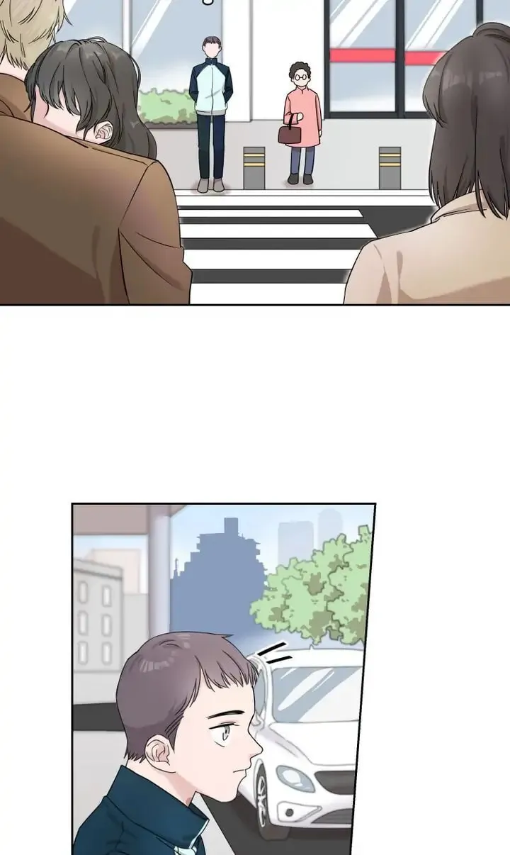 Read One Step Away From Happiness chapter 4 image 30 on Lezhin