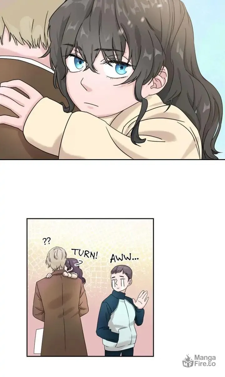 Read One Step Away From Happiness chapter 4 image 34 on Lezhin