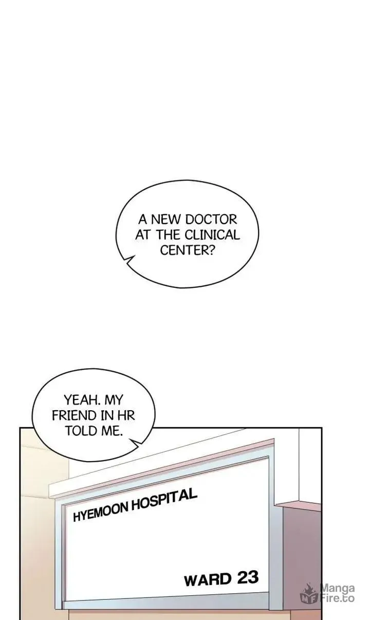 Read One Step Away From Happiness chapter 4 image 35 on Lezhin