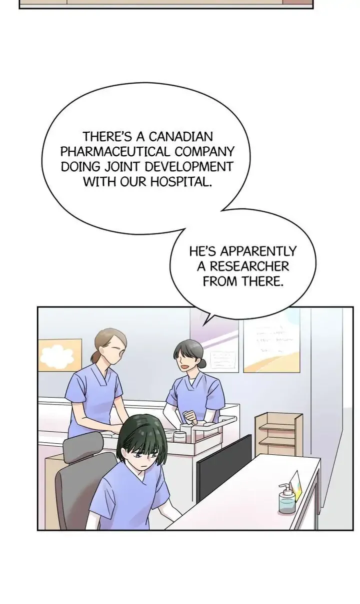 Read One Step Away From Happiness chapter 4 image 36 on Lezhin