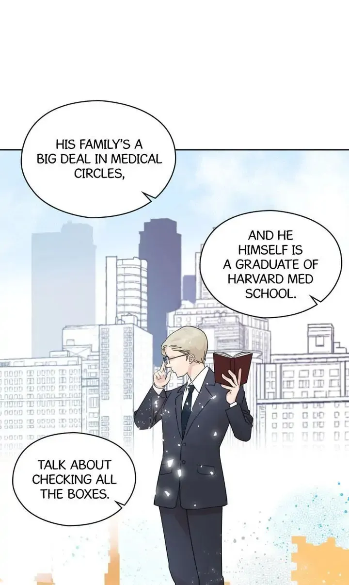 Read One Step Away From Happiness chapter 4 image 37 on Lezhin