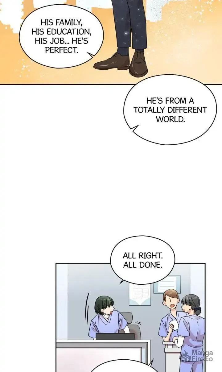 Read One Step Away From Happiness chapter 4 image 38 on Lezhin